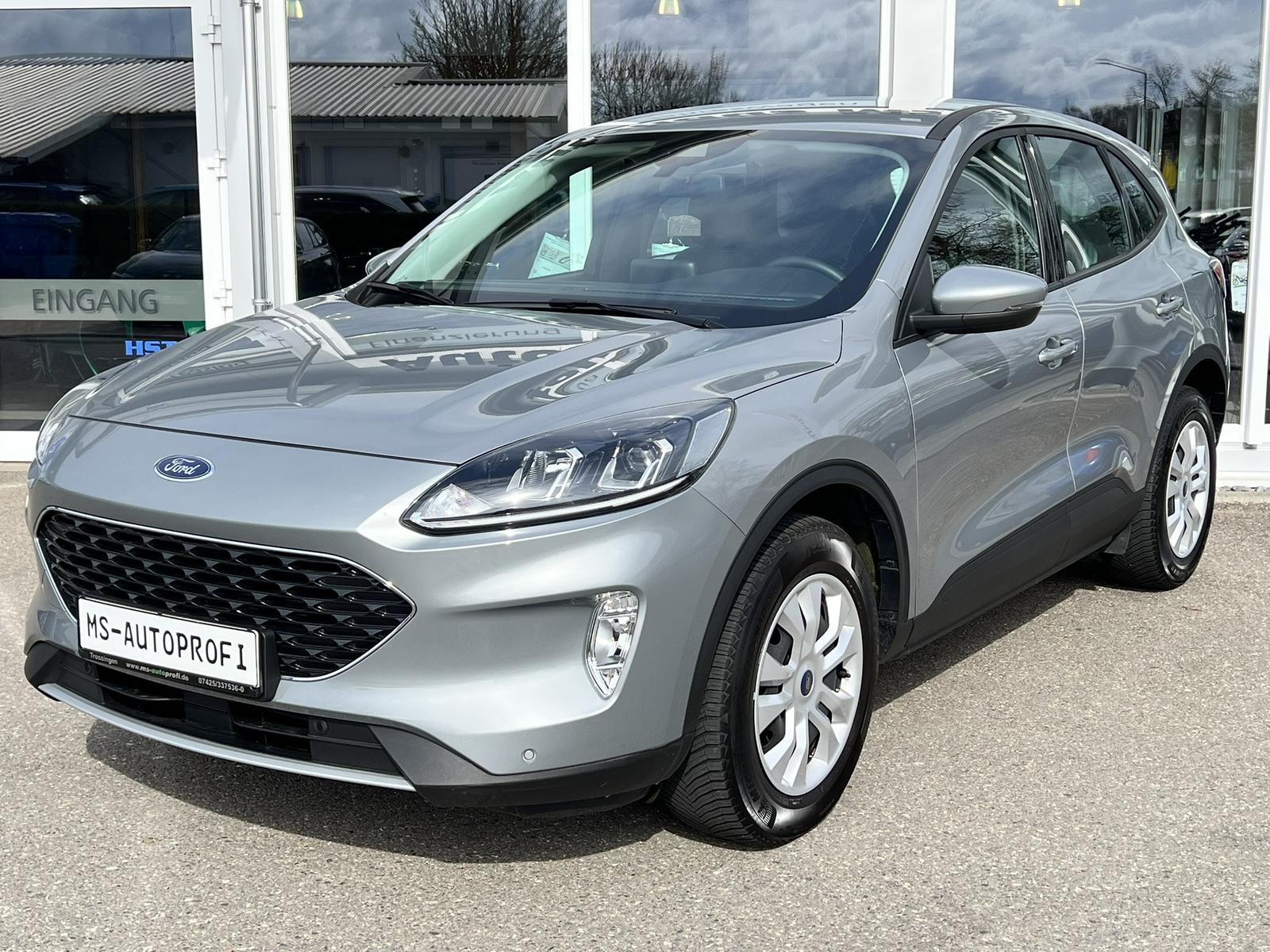 Ford Kuga 1.5 Eco Boost Cool&Connect Navi SHZ PDC GRA