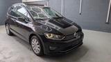 Volkswagen Golf Sportsvan 1.6 TDI DSG HIGHLINE BMT VOLL - Volkswagen Golf Sportsvan in Krefeld