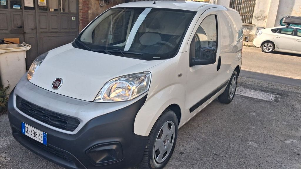 Image of Fiat Fiorino