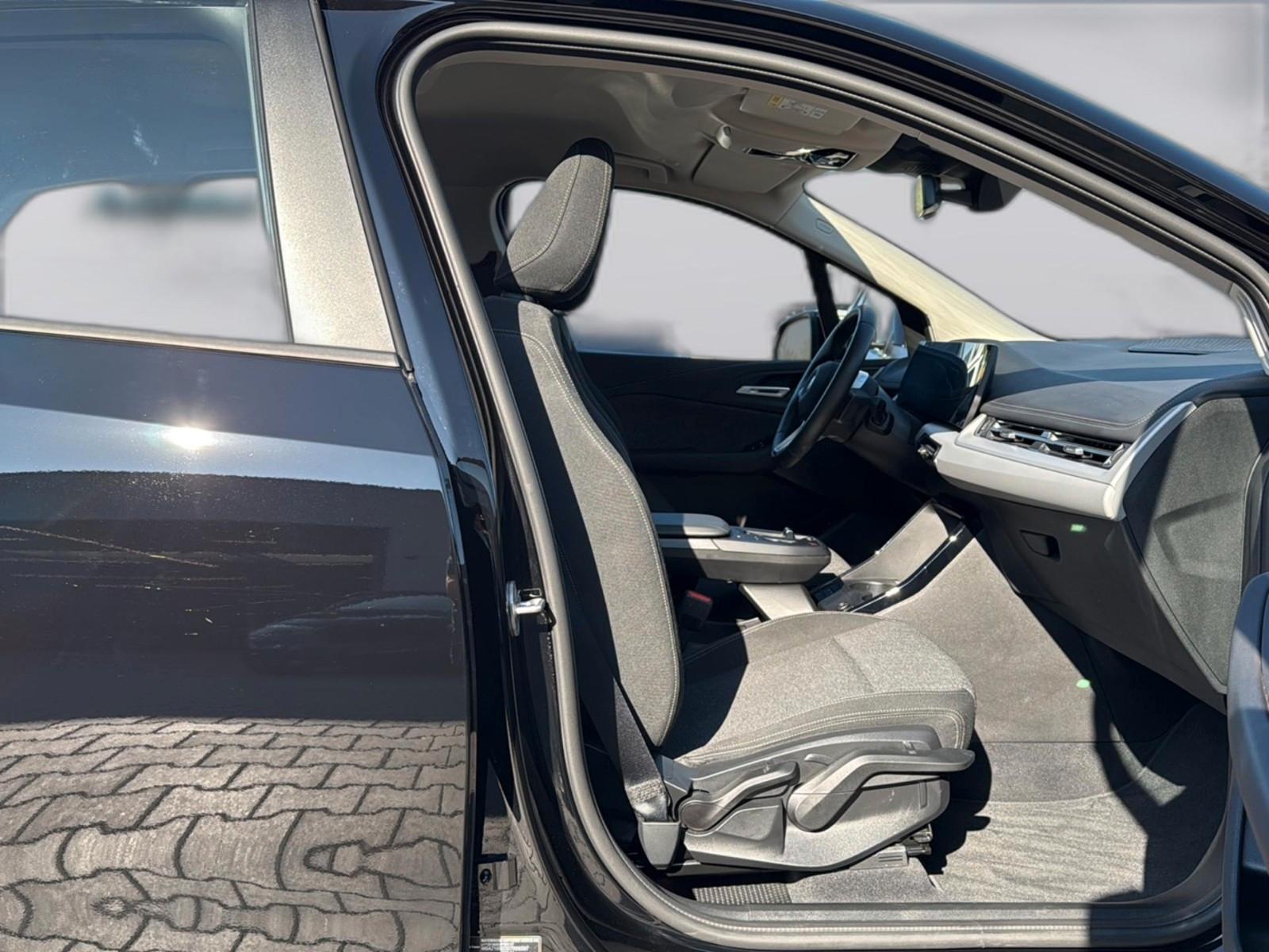 BMW Active 218i Active Tourer ACC HiFi 2ZK adpt.LED QI, миниатюра 10
