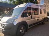 Pössl Top gepflegter Roadcruiser mit vielen Extras - Offers