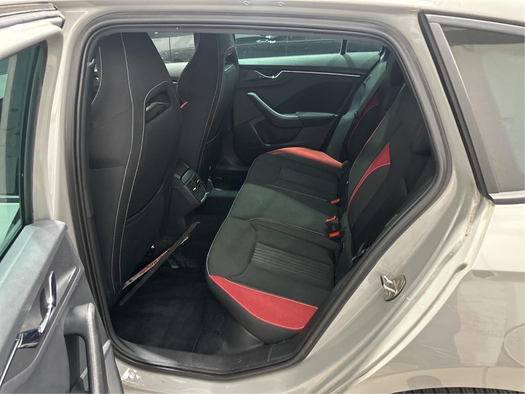 Skoda Scala 1.6 TDI DSG Monte Carlo Pano|Voll-LED|SHZ|