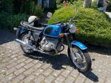 BMW R75/5 - BMW R 75-5