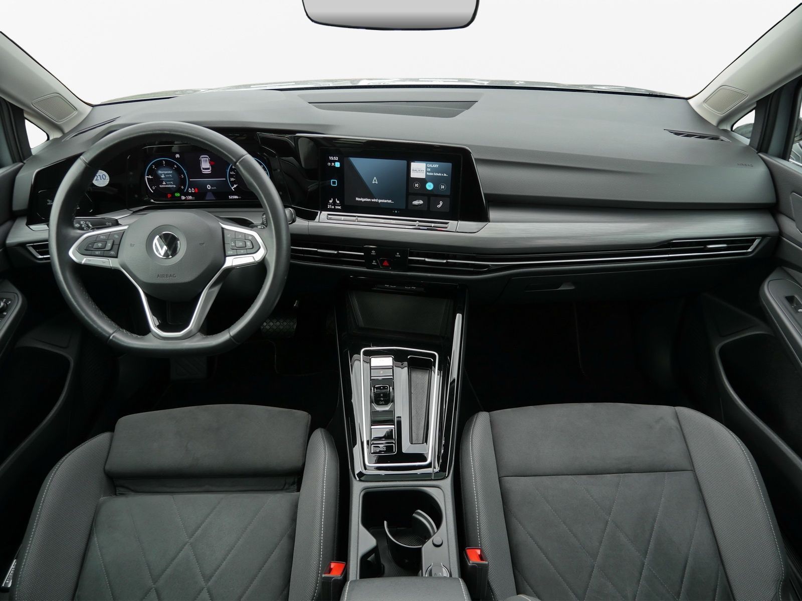 Volkswagen Golf - Bild 5