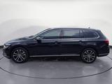 Volkswagen Passat Variant Highline BMT 1,8 TSI DSG - : Schwarz, Alcantara, Beheizbares Lenkrad