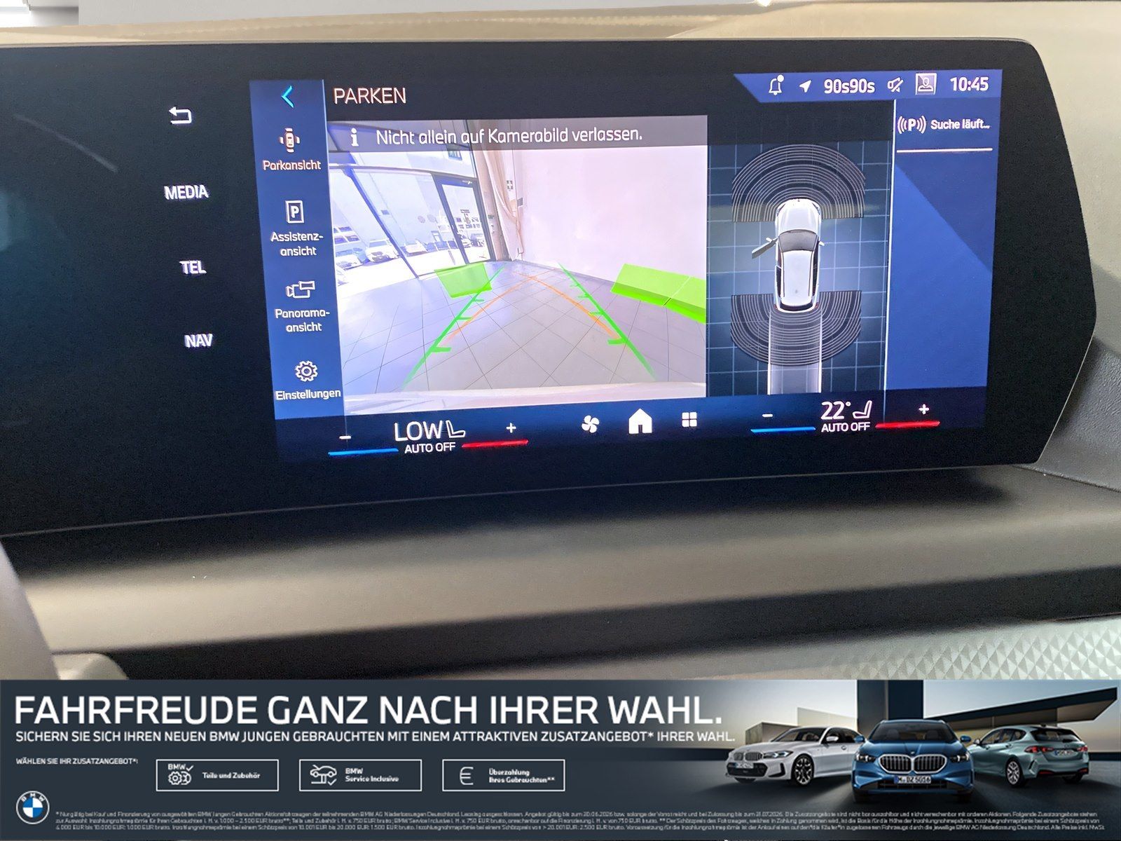 BMW 120 - Bild 21