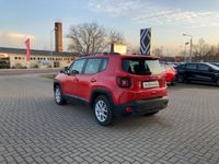 Jeep Renegade - Vorschau Bild 3