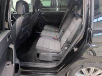 Volkswagen Touran - Vorschau Bild 4
