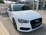 Audi A3 Sportback S line Sportpaket,2.Hand ,NAVI,uvm. - Audi A3 mit Benzin-Antrieb: Limousine, Line Sportpaket