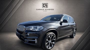 BMW X5 - 1