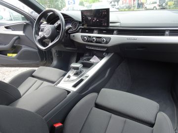 Audi A4 - 9