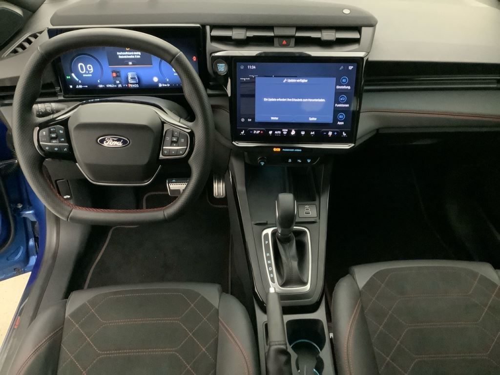 Fahrzeugabbildung Ford Puma ST-Line X Navi B&O LED DAB ShZg.