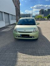 Daihatsu Zum verkaufen - Daihatsu Sirion aus 2005