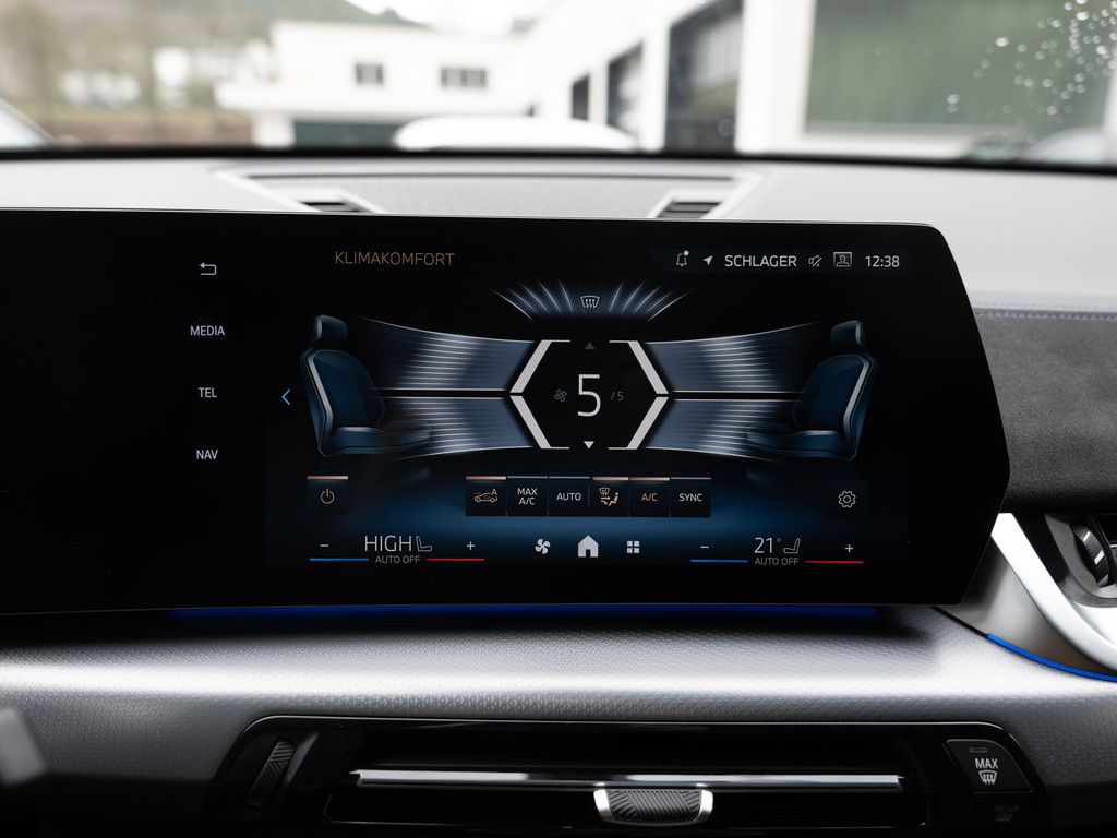 BMW X2 - Bild 17