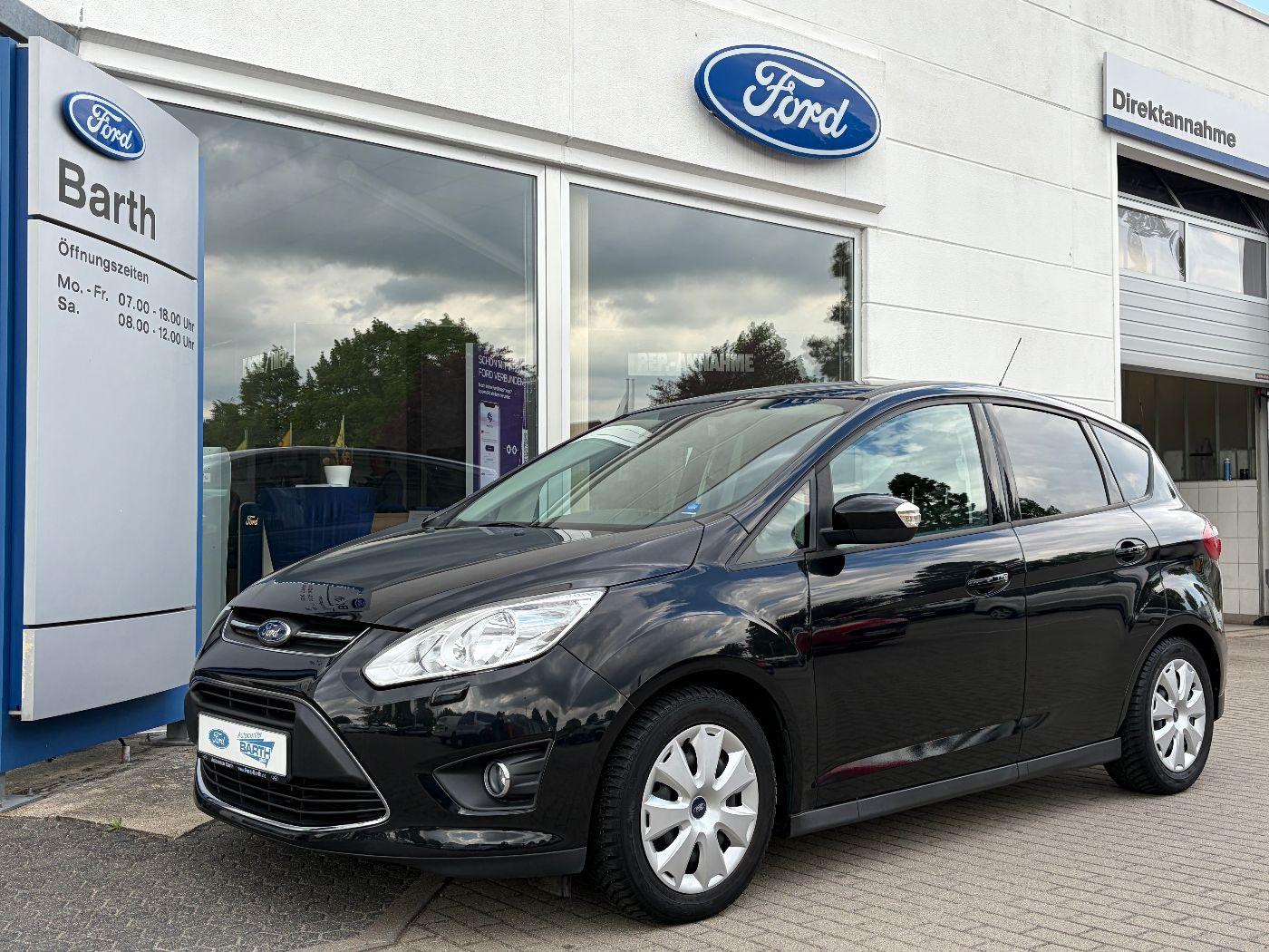 Ford C-MAX 1.0 EcoBoost Business Edition Navi PDC SHZ