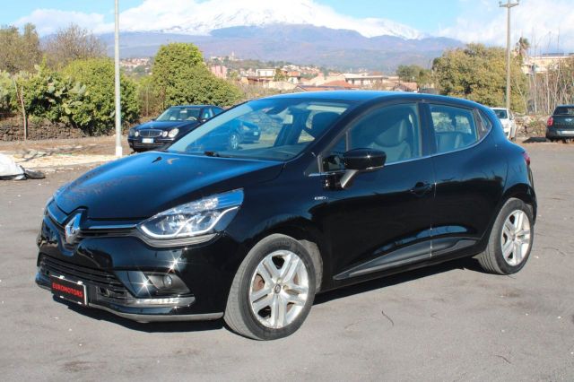 Renault Clio dCi 8V 75 CV Start&Stop Energy 5 po