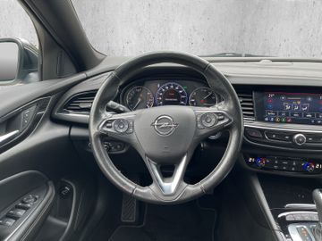 Opel Insignia ST Business Elegance 2,0 Navi+AHK+Memor