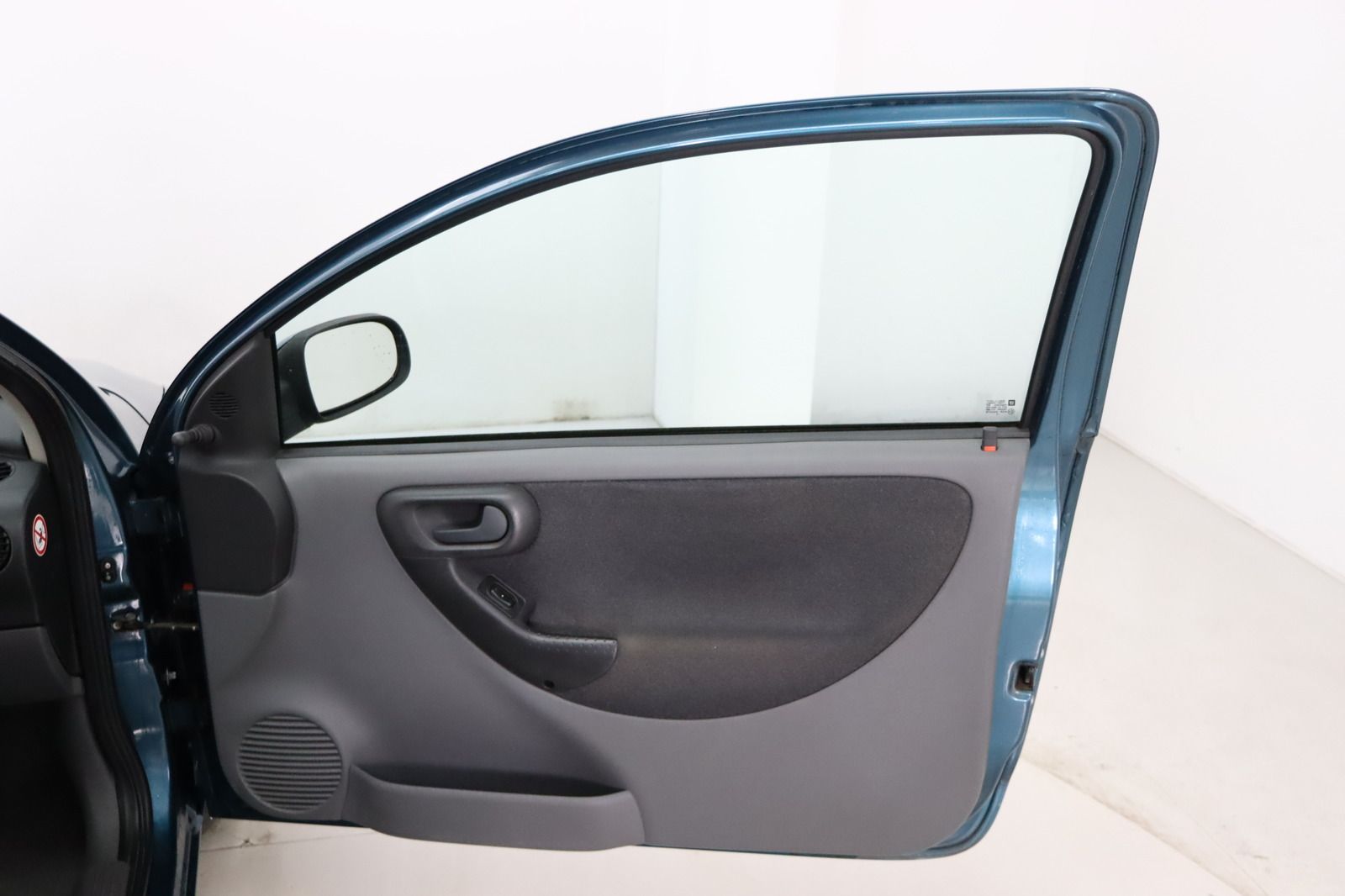 Fahrzeugabbildung Opel Corsa 1.0 * Schiebedach