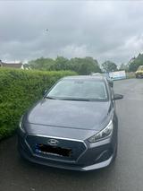 Hyundai i30 1.6 CRDi 85kW YES! DCT YES! - Hyundai i30 YES! mit Diesel-Antrieb