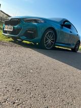 BMW 218i Gran Coupe - BMW 218 in Hannover