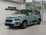 Citroën Berlingo Feel XL, 2.Hand, 7-Sitze, Zahnriem. gew - scheckheftgepflegte Citroën Berlingo
