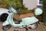 Piaggio Primavera Sprint 50 - Top Zustand - Wie Neu - PIAGGIO WUPPERTAL