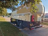 Scania R440 31m³ SILO 4 Kammer/Retarder/Kompressor/Lift - Scania S440