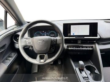 Toyota C-HR - 8