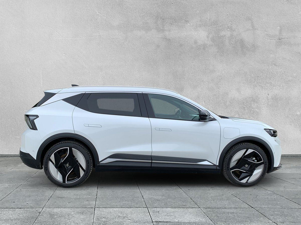 Renault Scenic E-TECH - Bild 6