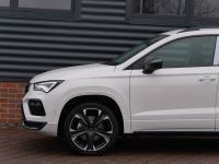 Cupra Ateca - Vorschau Bild 8