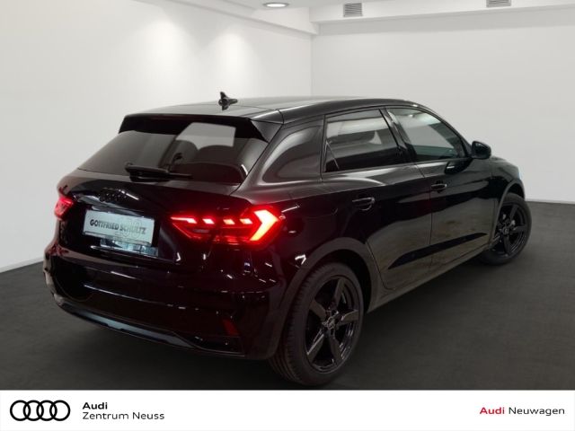 Audi A1 - Bild 4