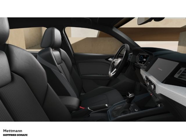 Audi A1 - Bild 9