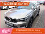 Volvo XC40 Inscription Recharge Plug-In Hybrid 2WD - Volvo XC40 in Stuttgart