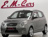 Kia Picanto 1.1 Cool*KLIMA*SHZG*ALU*CD - Kia Picanto in Solingen