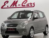 Kia Picanto 1.1 Cool*KLIMA*SHZG*ALU*CD - Kia Picanto aus 2009