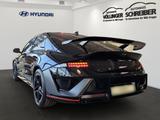 Hyundai IONIQ 6 N Elektro 4WD 609PS Schiebedach Sitzpake - Hyundai IONIQ 6: Sportwagen