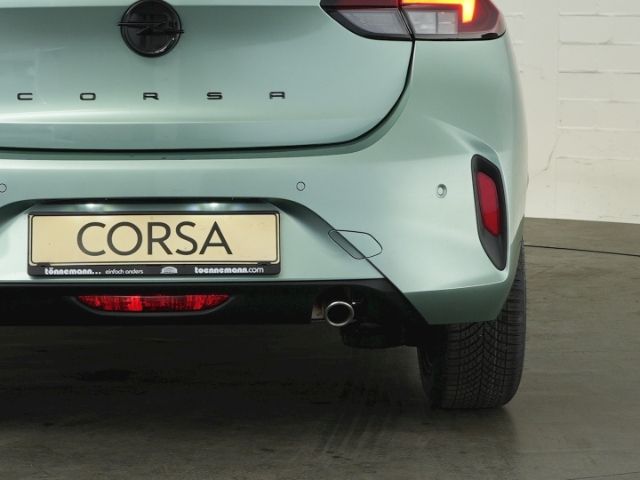 Corsa F FACELIFT YES+SITZHEIZUNG+LED-SCHEINWERFE
