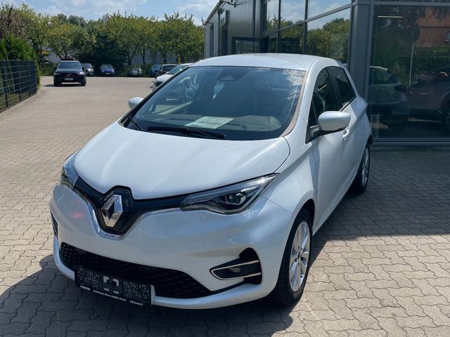 Renault ZOE Zoe Evolution