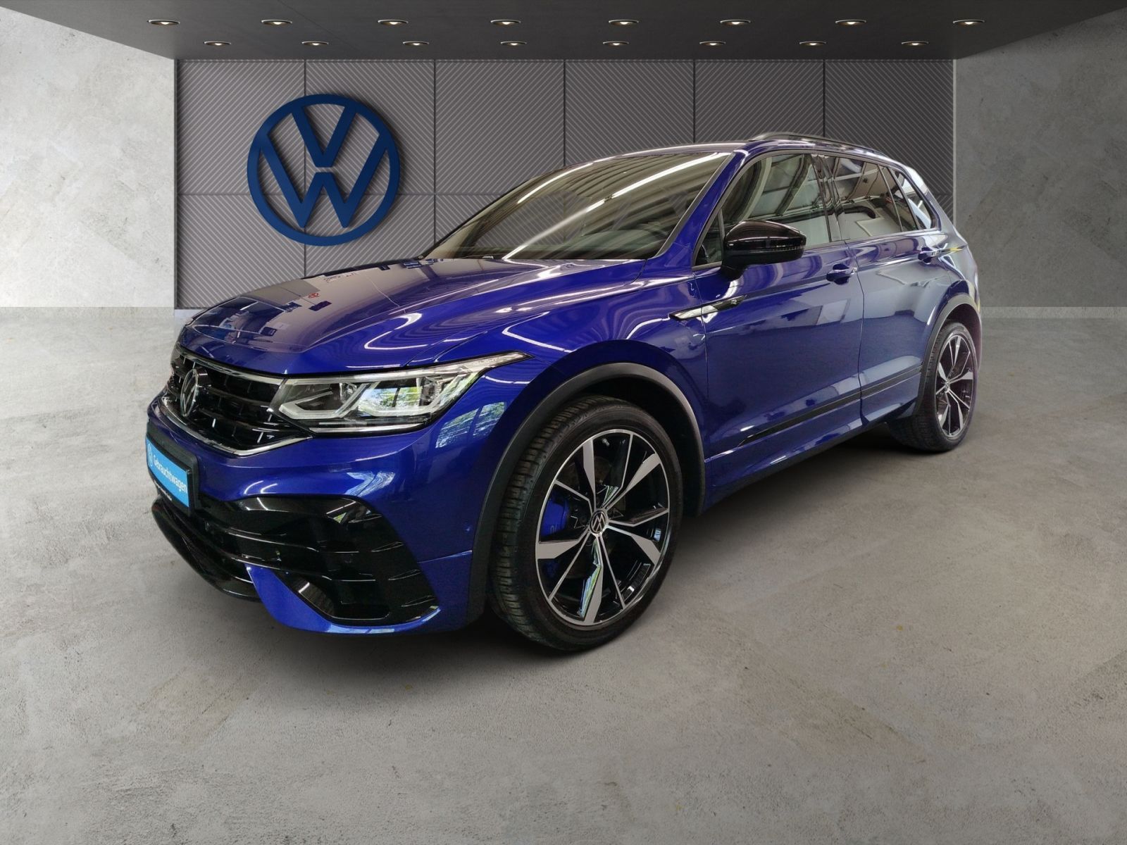 Volkswagen Tiguan - Bild 2