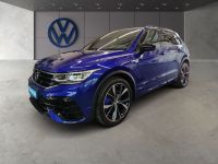 Volkswagen Tiguan - Vorschau Bild 2