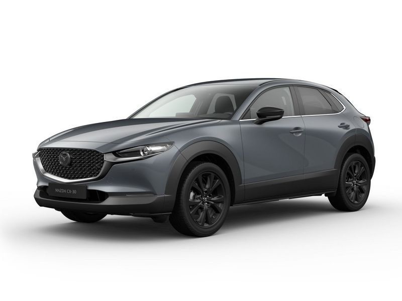 Mazda CX-30 2.0L Skyactiv-G M-hybrid 150 CV Homu