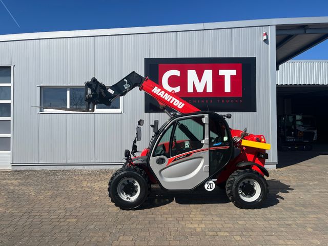 Manitou MT 625 H Comfort 75K ST5 *2020*1.345BH*TOP*