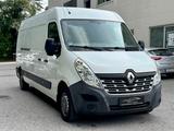 Renault Master III L3H2 2.3 dCi AHK/Kamera/EU6/Camper/ - Renault Master: 2.2