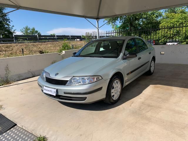 Renault RENAULT Laguna 1.8 16V cat OK NEOP UNICO PROPRIE