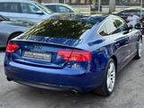 Audi A5 3.0 TFSI S-LINE QUATTRO 272PS AUTOMATIK - Audi A5 in Ludwigshafen