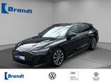 Audi A6 Avant TDI quattro S-LINE+LED+KAMERA+STDHZ+AHK - mit Diesel-Antrieb: Kombi, A