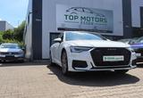 Audi A6 Avant 45 TDI quattro S line Plus - Audi A6 Gebrauchtwagen in Essen