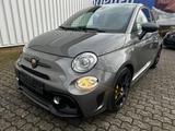 Abarth 595 Competizione - Abarth 595 Competizione aus 2020
