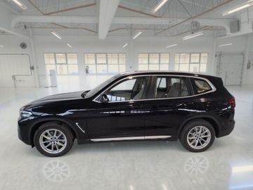 BMW X3 - 5