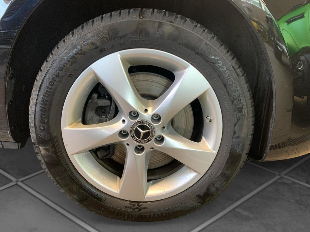 Mercedes-Benz V 250 d Lang MBUX+AHK+Cam+Navi+AUT+Distr+Stdhz